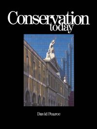 Produktbild: Conservation Today