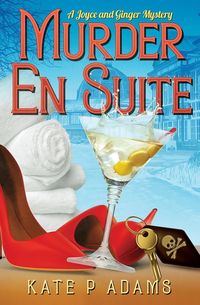 Produktbild: Murder En Suite
