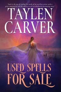 Produktbild: Used Spells for Sale