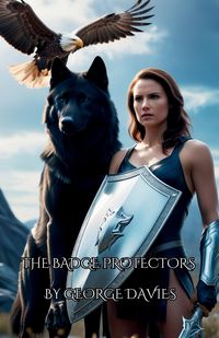 Produktbild: The Badge Protectors