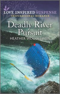 Produktbild: Deadly River Pursuit