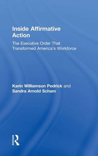 Produktbild: Inside Affirmative Action