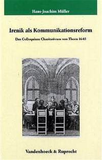 Produktbild: Irenik als Kommunikationsreform