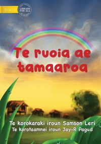 Produktbild: A Beautiful Dance - Te ruoia ae tamaaroa (Te Kiribati)