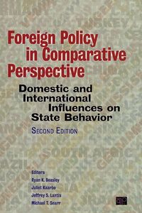 Produktbild: Foreign Policy in Comparative Perspective
