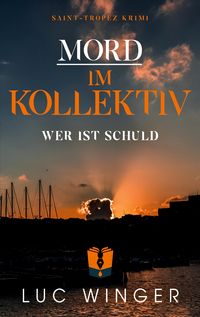 Produktbild: Mord im Kollektiv
