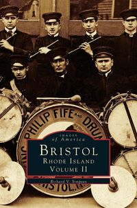 Produktbild: Bristol, Rhode Island, Volume II