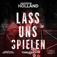 Produktbild: Lass uns spielen