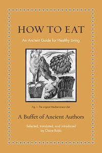 Produktbild: How to Eat