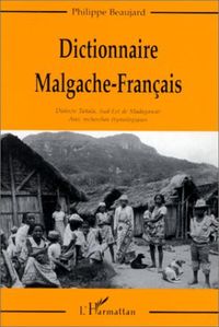 Produktbild: Dictionnaire Malgache-Fran&ccedil;ais