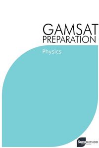 Produktbild: GAMSAT Preparation Physics