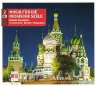 Produktbild: Russische Impressionen/Russian Sensations