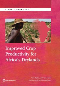 Produktbild: Improved Crop Productivity for Africa S Drylands