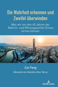 Produktbild: Die Wahrheit erkennen und Zweifel &uuml;berwinden