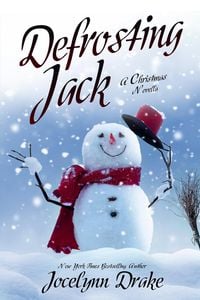 Produktbild: Defrosting Jack (Ice & Snow Christmas, #4)
