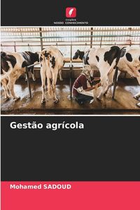 Produktbild: Gest&atilde;o agr&iacute;cola