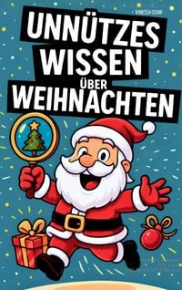 Produktbild: Unn&uuml;tzes Wissen Weihnachten