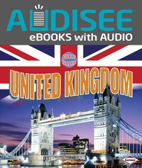 Produktbild: United Kingdom