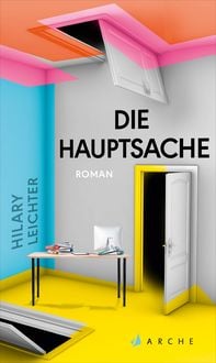 Produktbild: Die Hauptsache