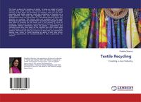 Produktbild: Textile Recycling