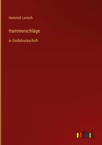 Produktbild: Hammerschl&auml;ge