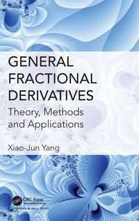 Produktbild: General Fractional Derivatives