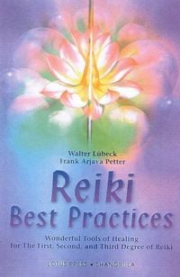 Produktbild: Reiki Best Practices
