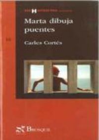 Produktbild: Marta dibuja puentes