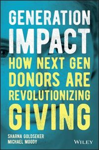 Produktbild: Generation Impact