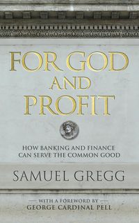 Produktbild: For God and Profit