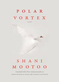 Produktbild: Polar Vortex