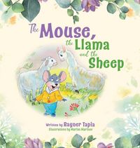 Produktbild: The Mouse, the Llama and the Sheep