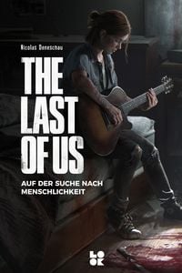 Produktbild: The Last of Us