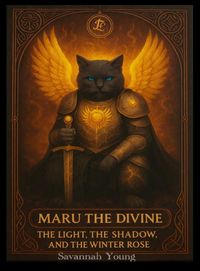 Produktbild: Maru the Divine