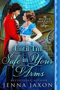 Produktbild: Until I'm Safe in Your Arms