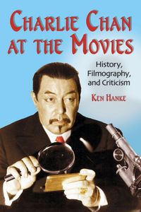 Produktbild: Charlie Chan at the Movies