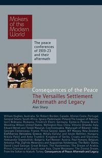 Produktbild: Consequences of Peace