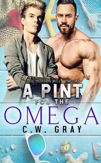 Produktbild: A Pint for the Omega