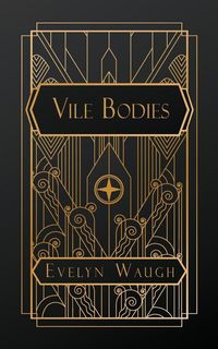 Produktbild: Vile Bodies