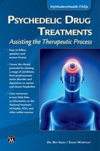 Produktbild: Psychedelic Drug Treatments