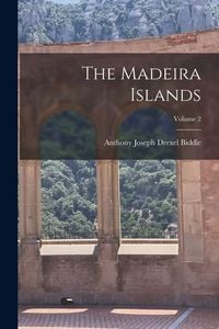 Produktbild: The Madeira Islands; Volume 2