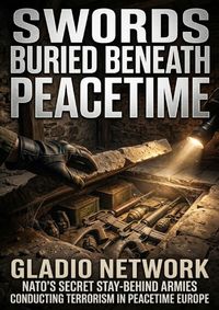 Produktbild: Swords Buried Beneath Peacetime