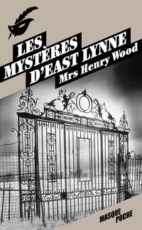 Produktbild: Les myst&egrave;res d'East Lynne