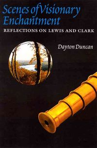 Produktbild: Duncan, D: Scenes of Visionary Enchantment