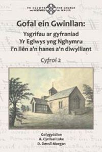 Produktbild: Lolfa, Y: Gofal ein Gwinllan 2