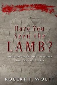 Produktbild: Have You Seen the Lamb?