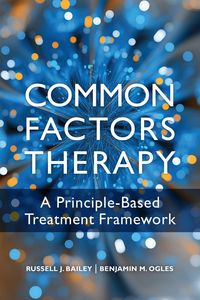 Produktbild: Common Factors Therapy