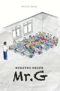 Produktbild: Nuestro Profe Mr. G