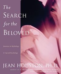 Produktbild: The Search for the Beloved