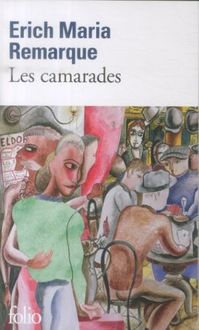 Produktbild: Camarades